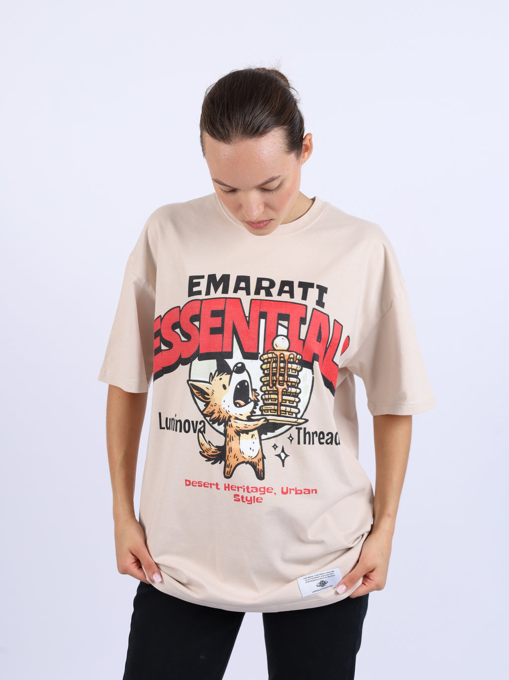 Emarati Essentials - Unisex