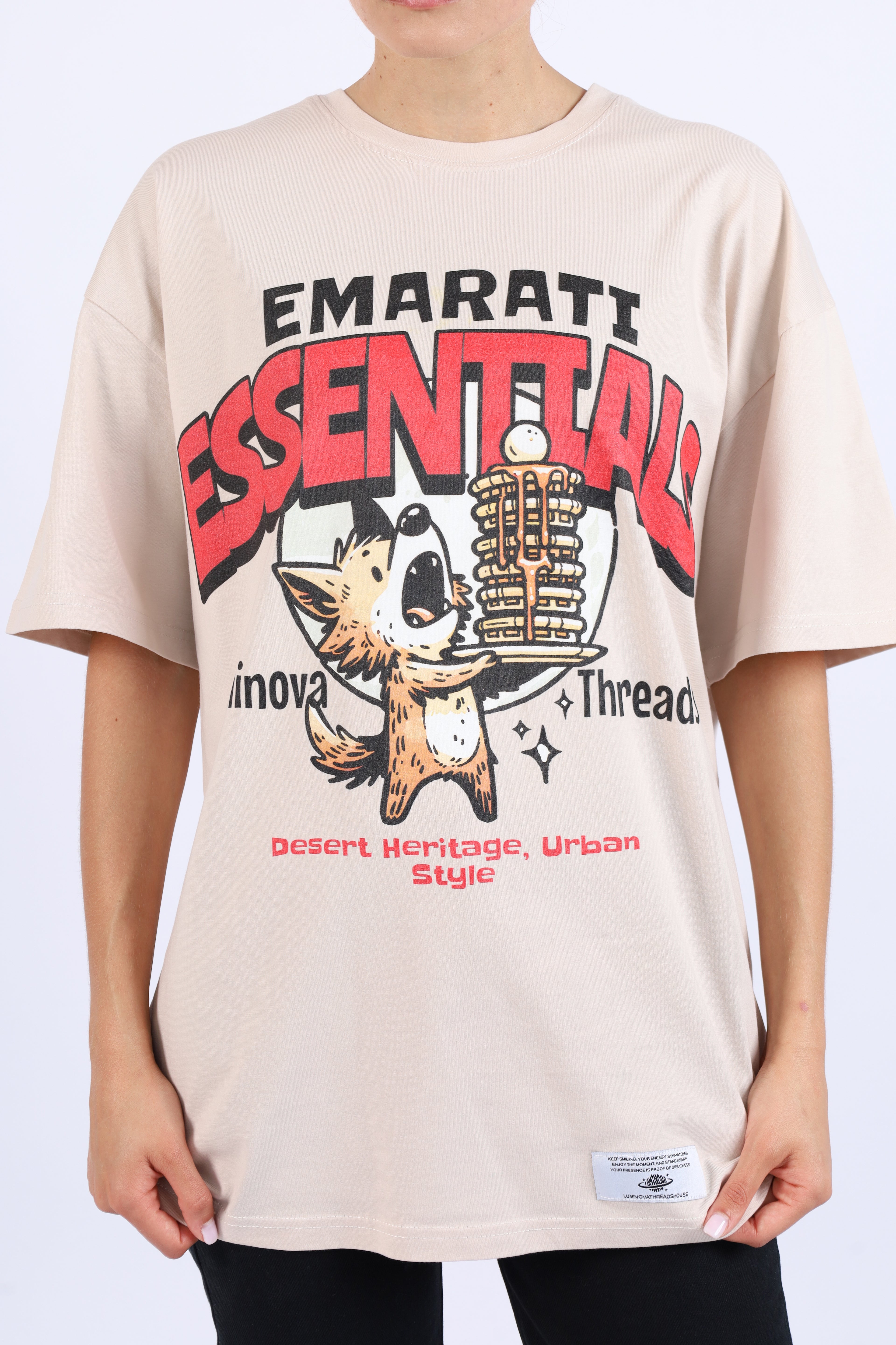 Emarati Essentials - Unisex