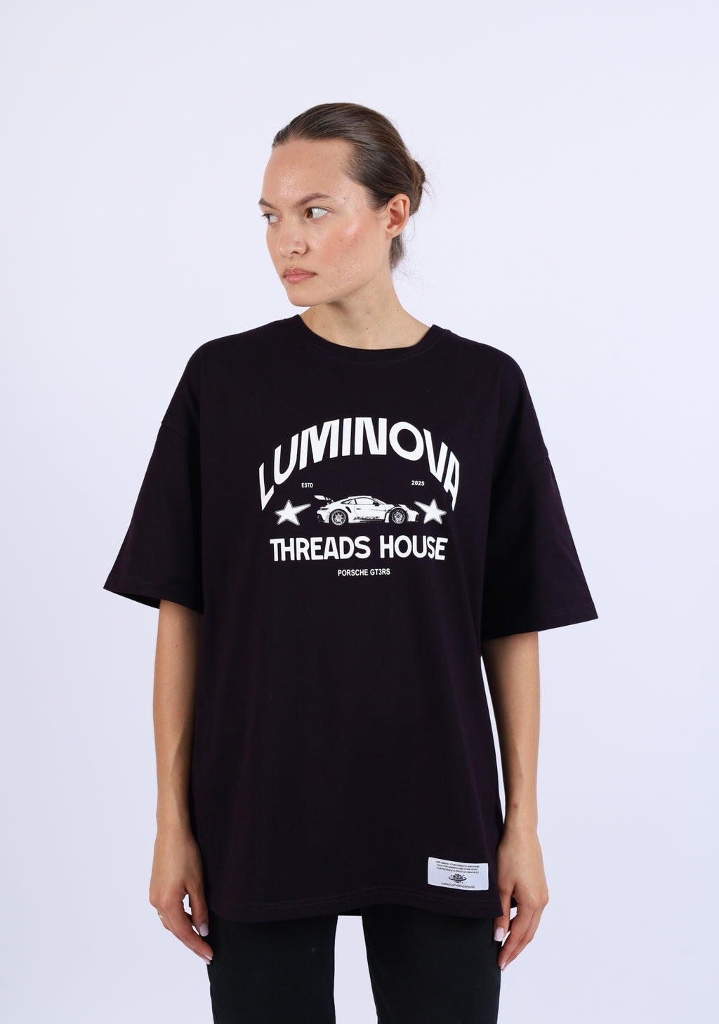 Sakura Porsche - Unisex