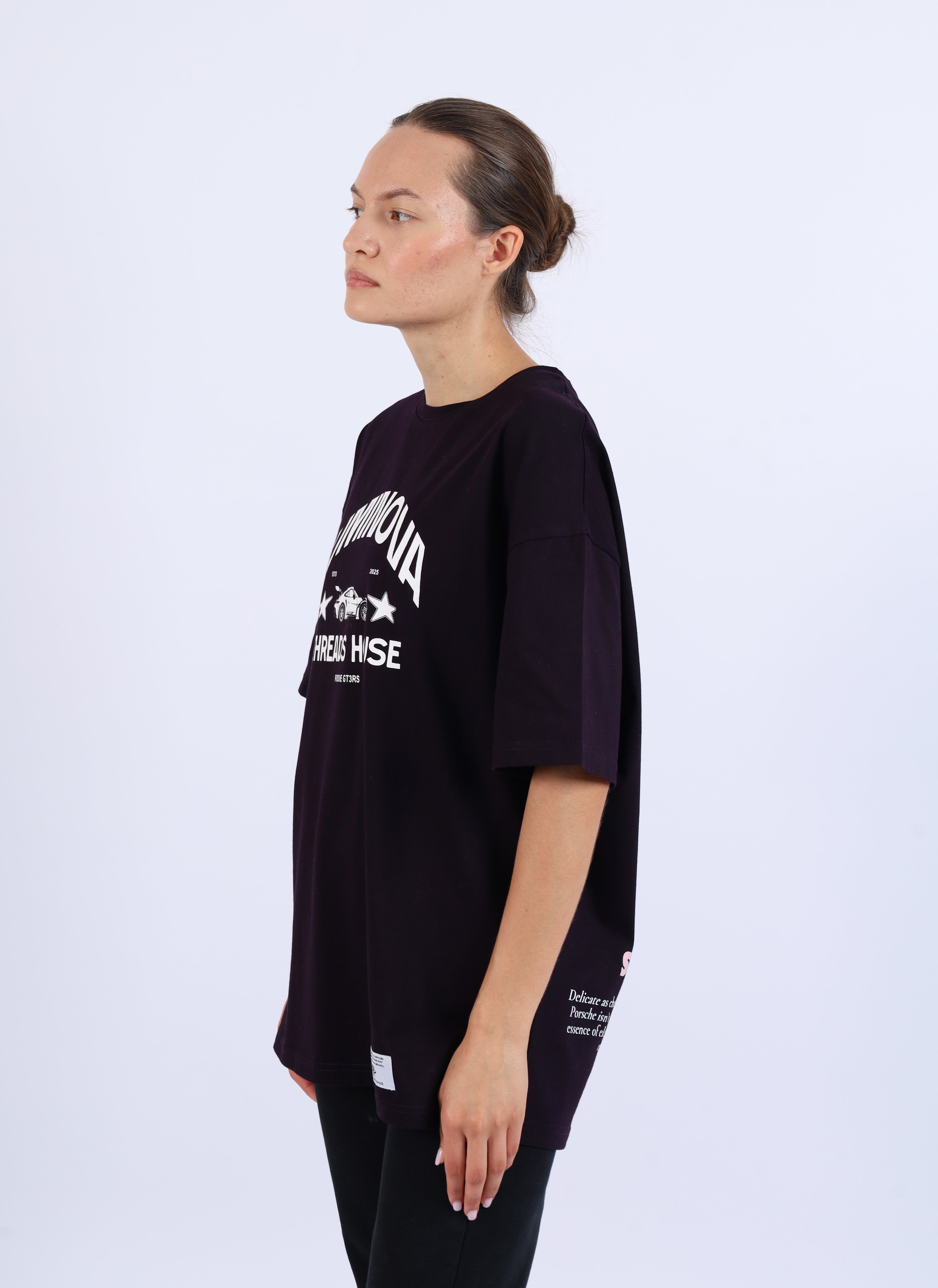 Sakura Porsche - Unisex