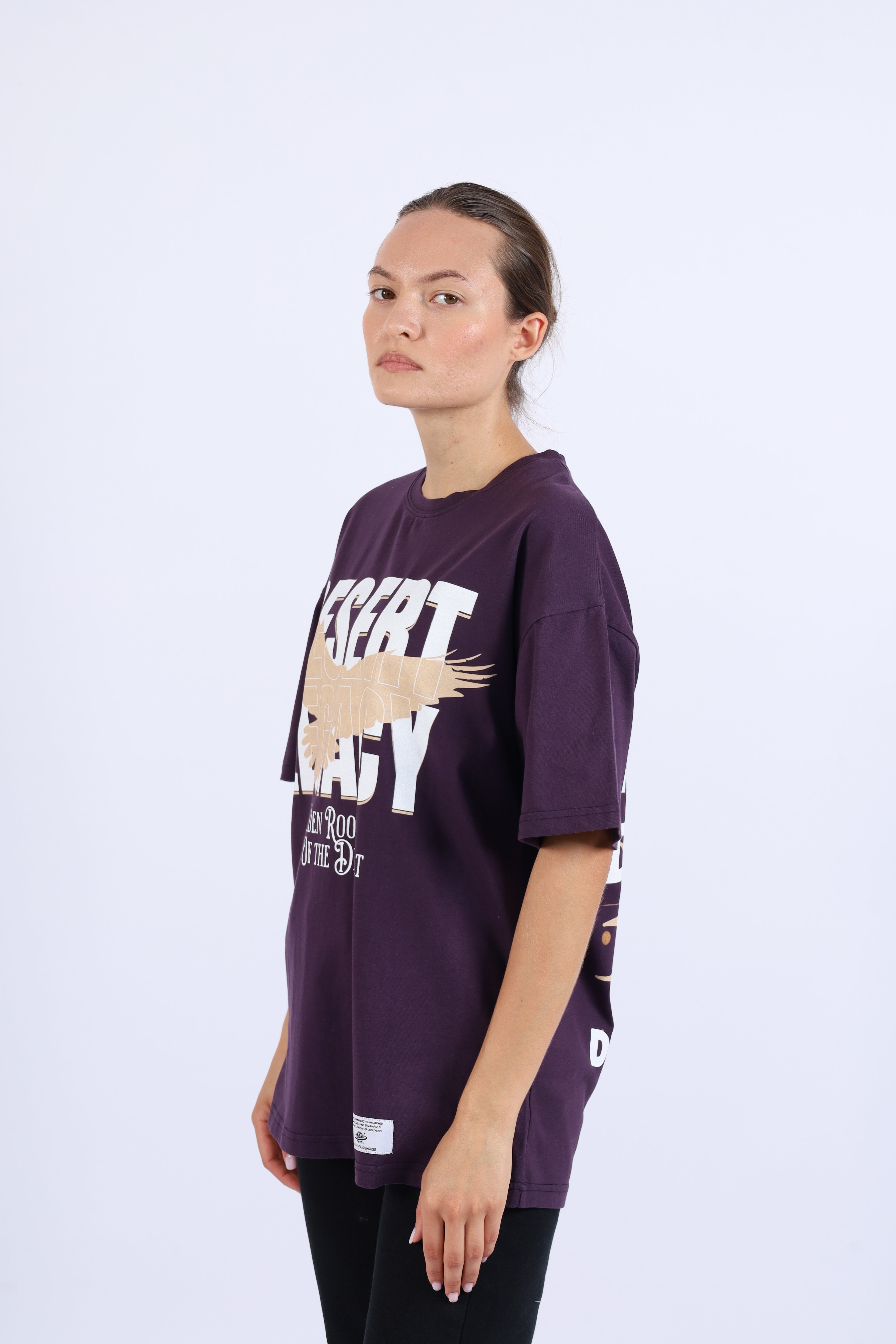 Desert Predator - Unisex