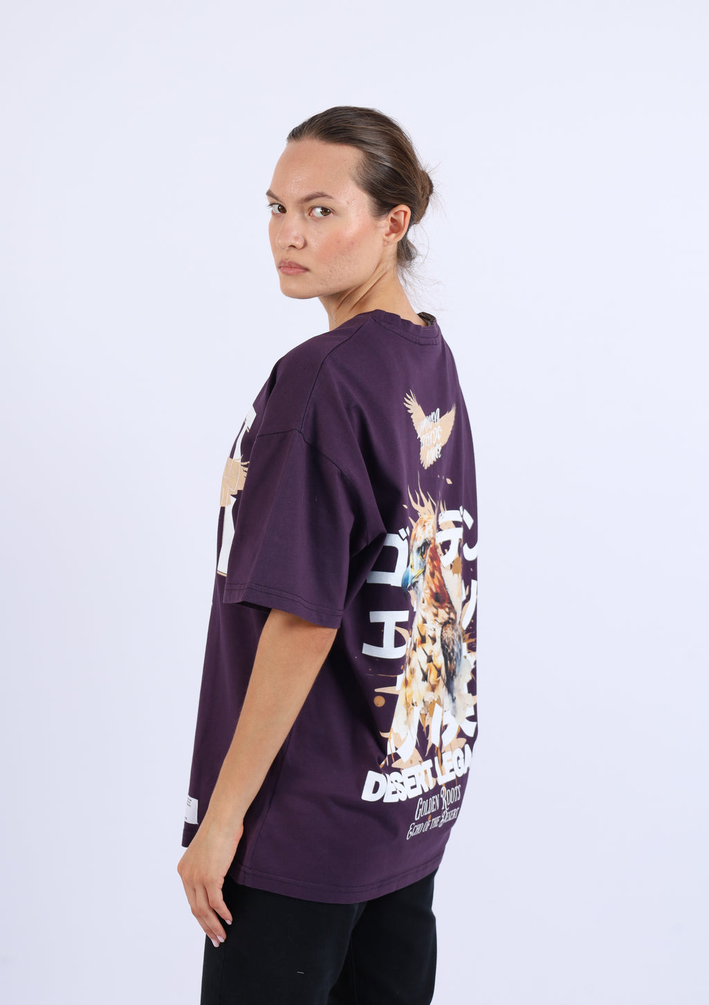 Desert Predator - Unisex