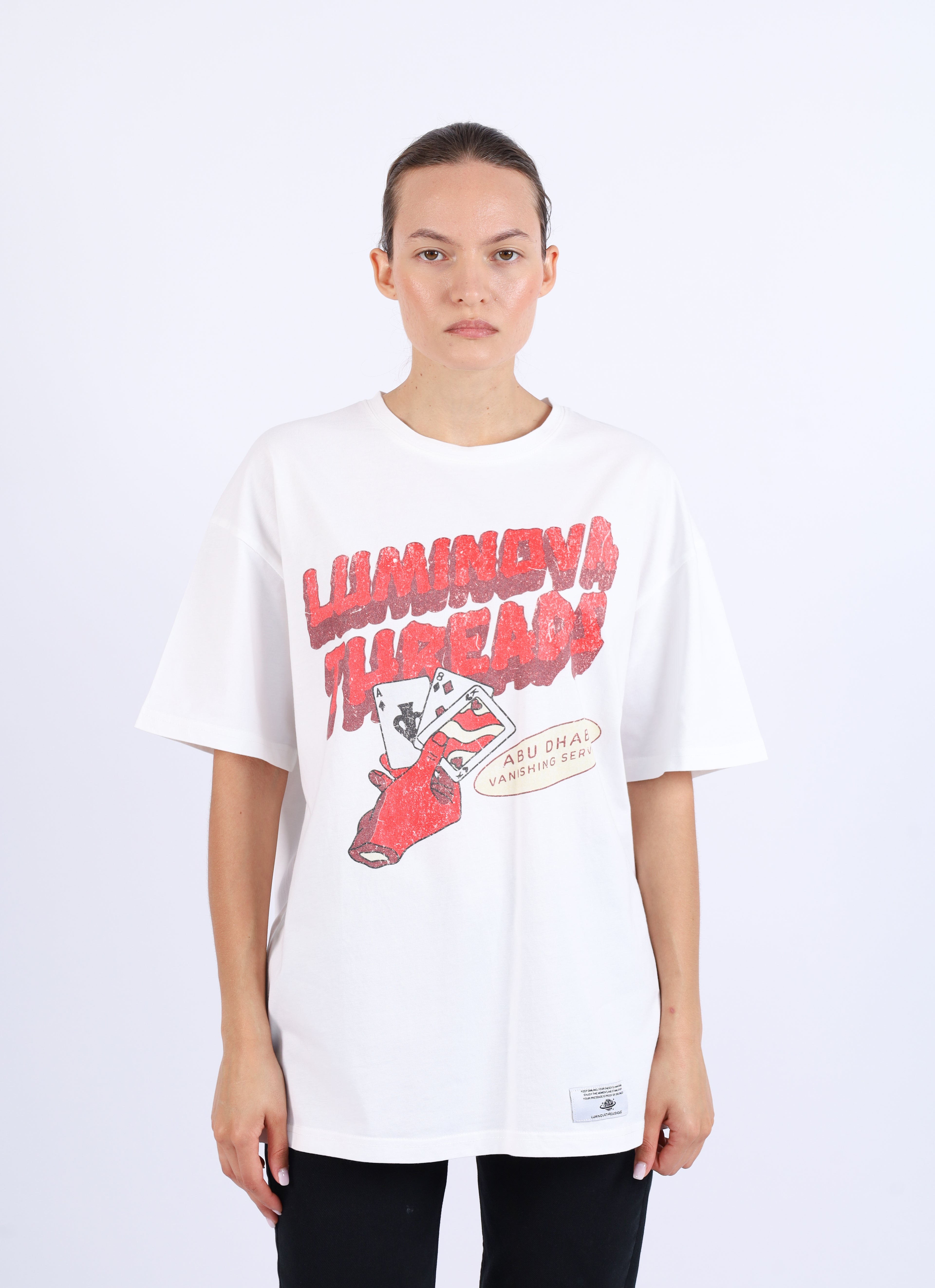 Abu Dhabi Vanishing Service - Unisex