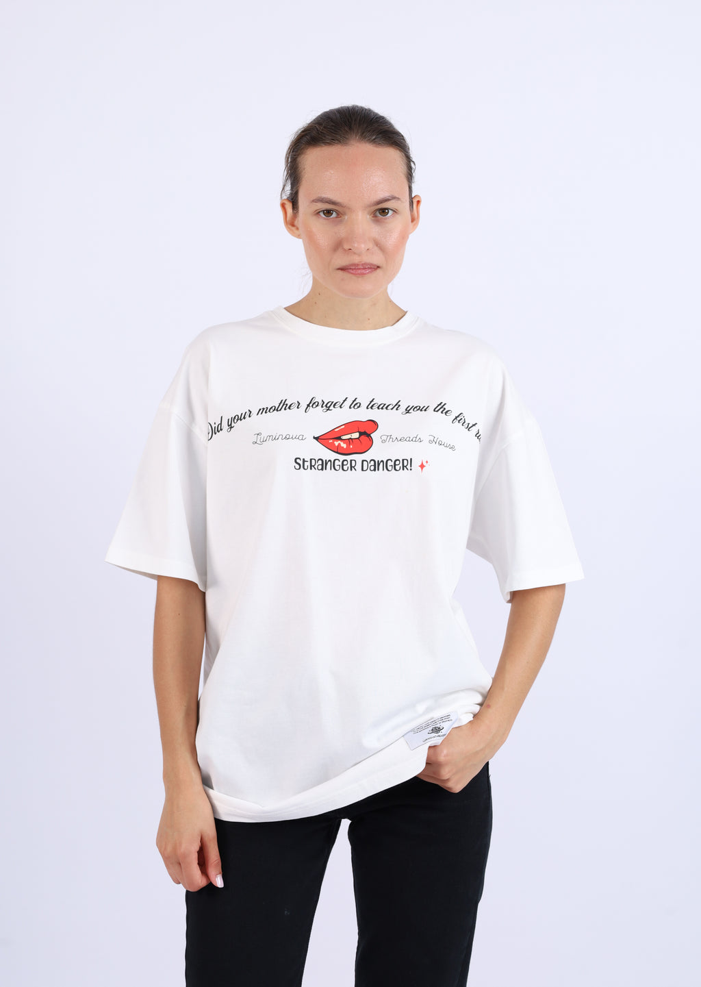 Stranger Danger - Unisex