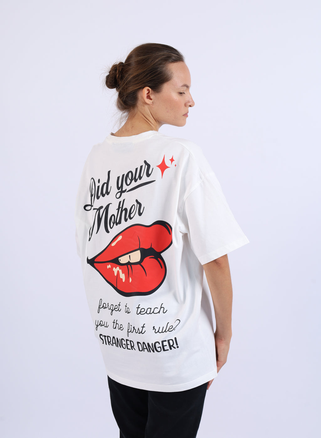 Stranger Danger - Unisex