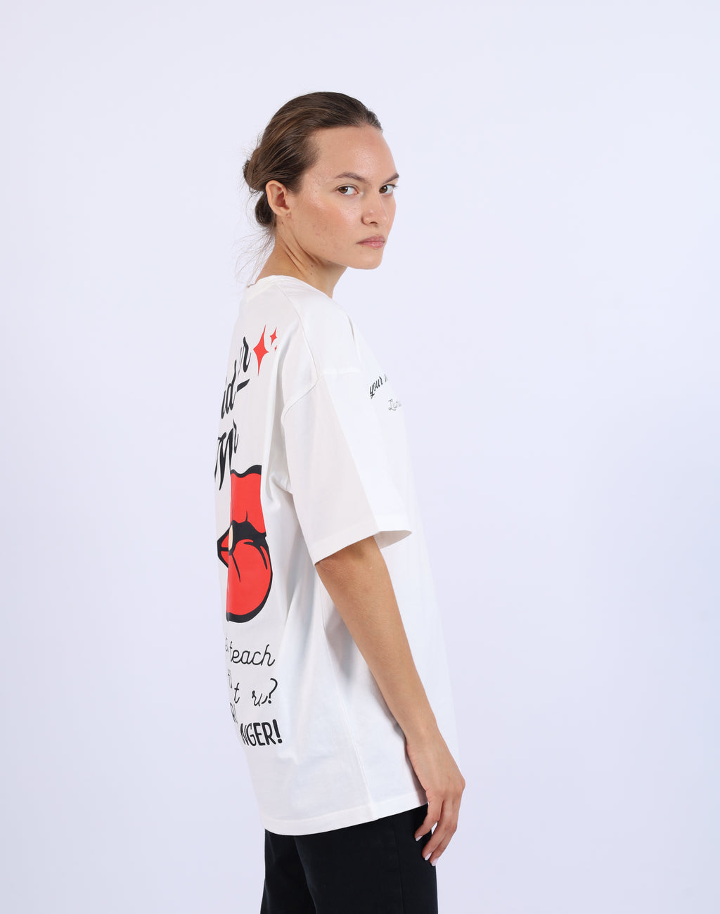 Stranger Danger - Unisex