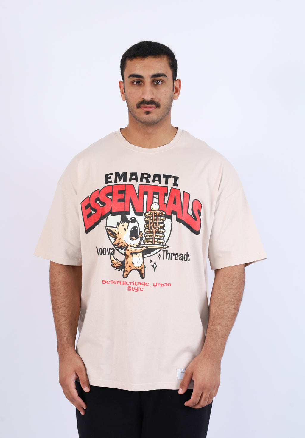 Emarati Essentials - Unisex