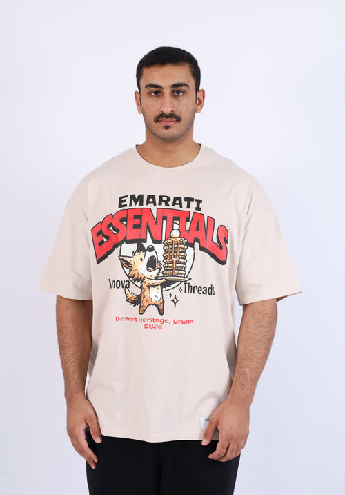 Emarati Essentials - Unisex