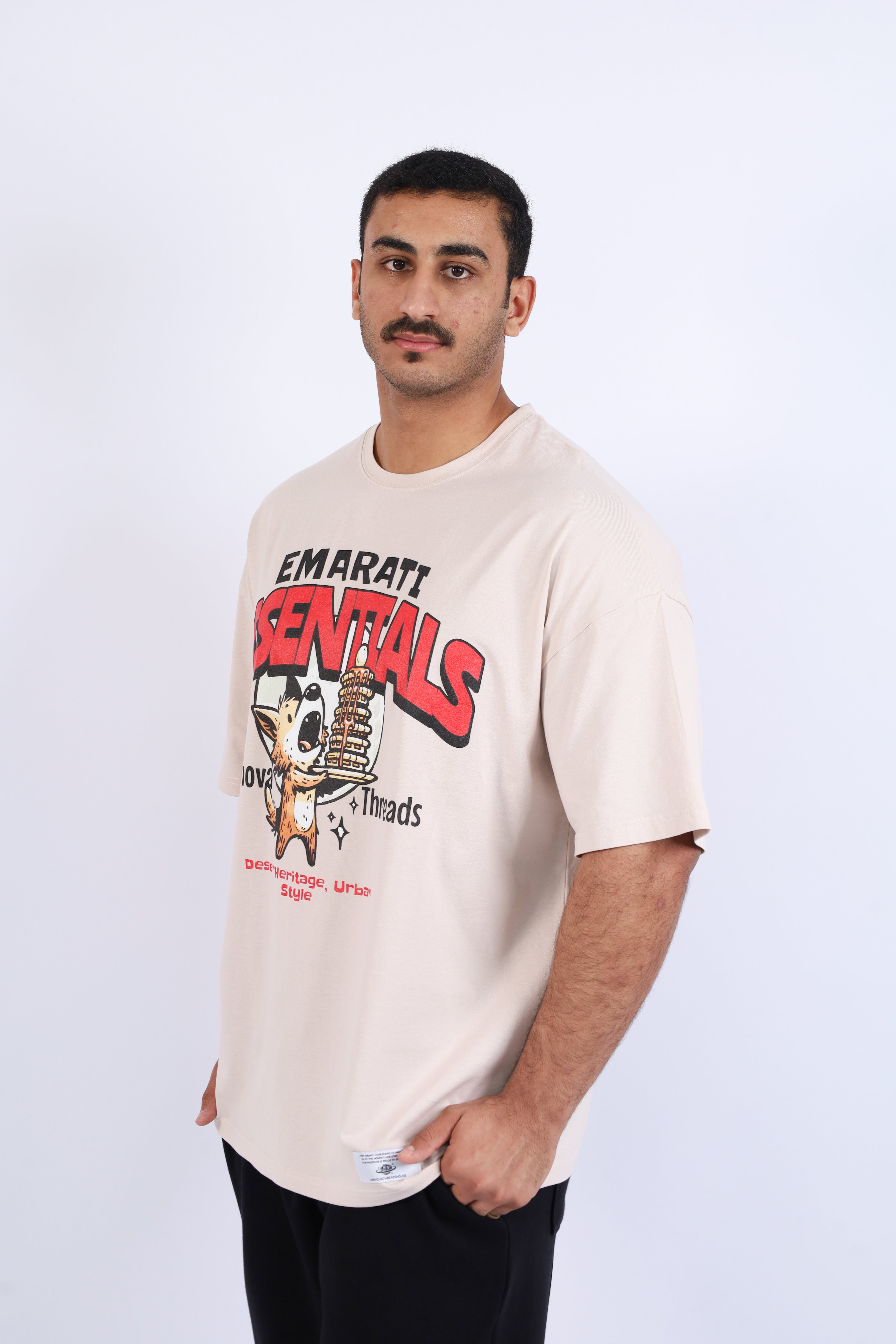 Emarati Essentials - Unisex