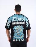 Abu Dhabi Dragon - Unisex