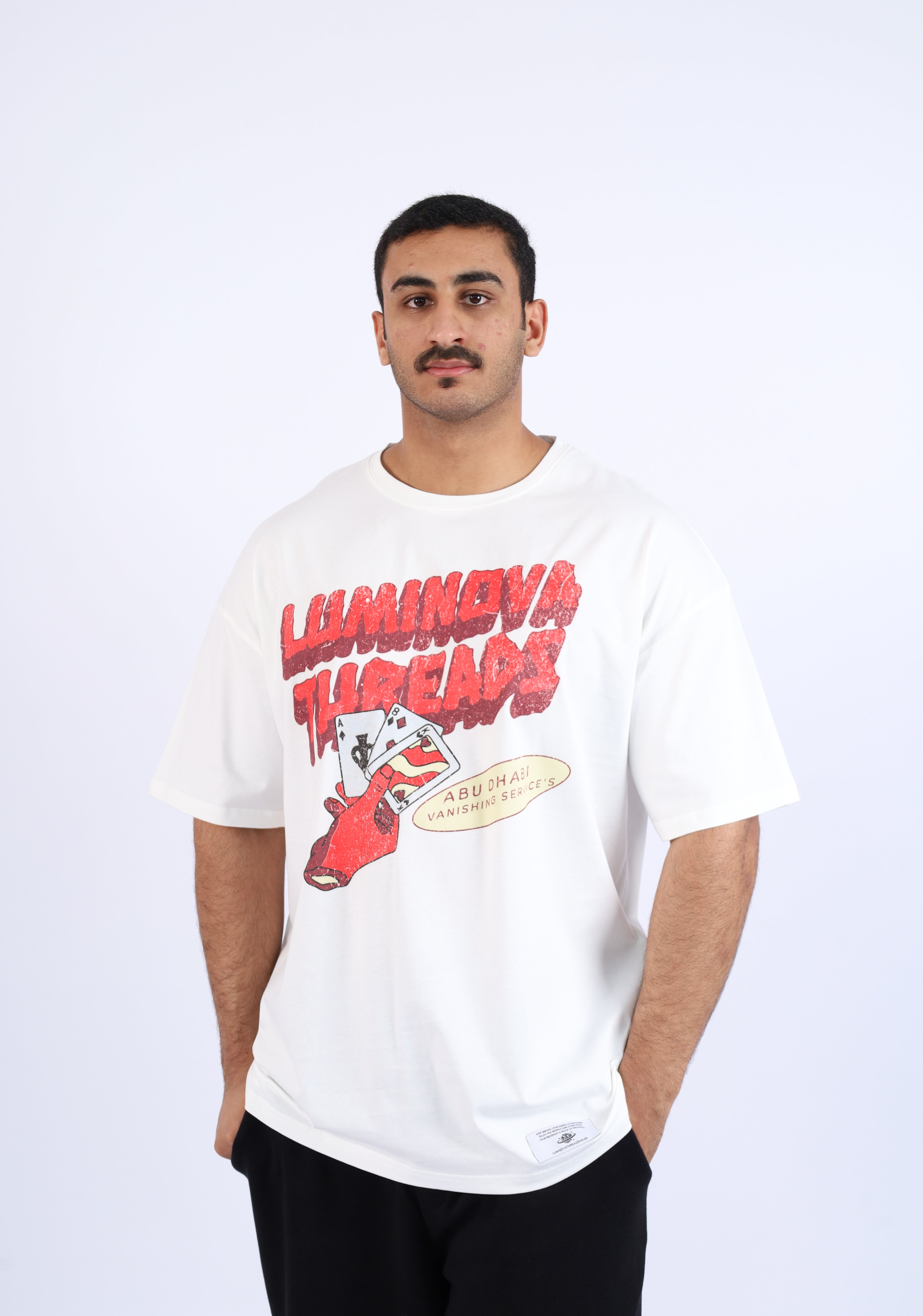 Abu Dhabi Vanishing Service - Unisex