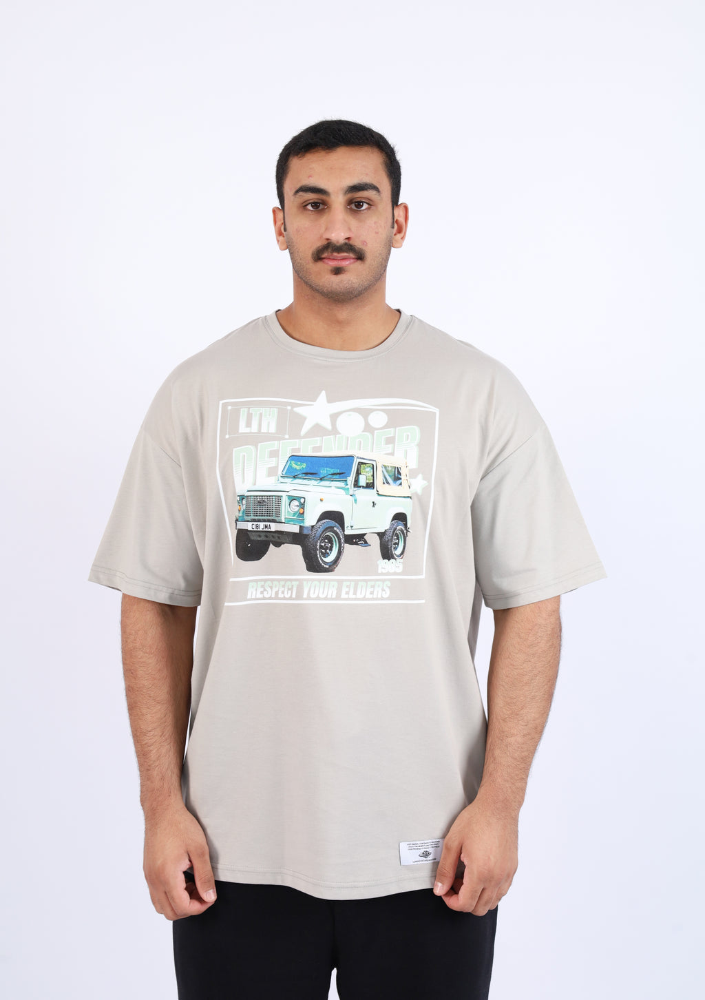 Respect Your Elders - Unisex