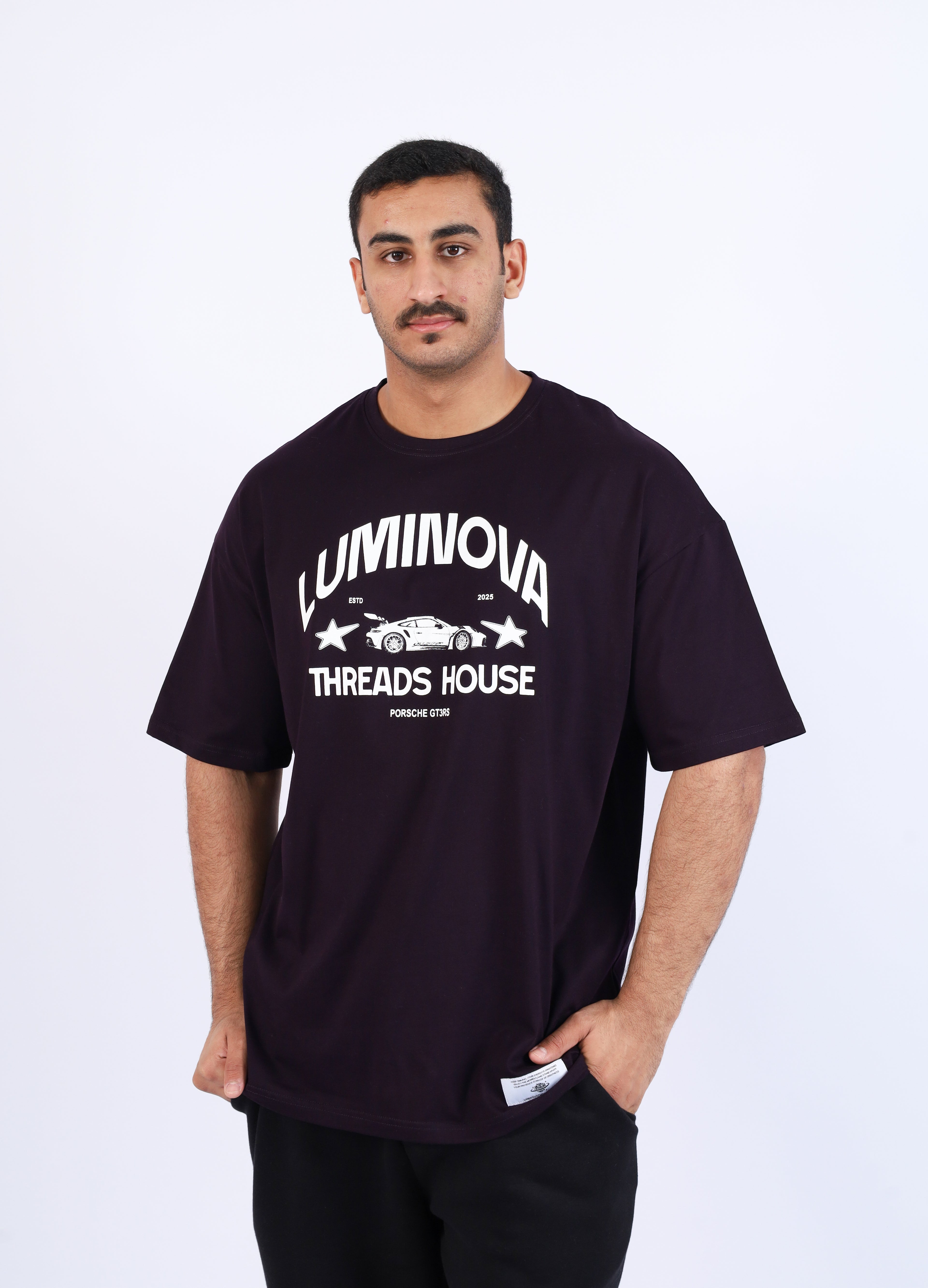 Sakura Porsche - Unisex