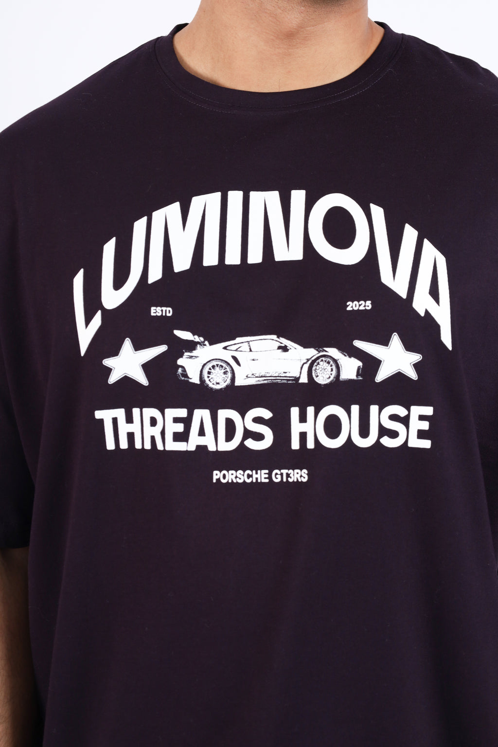 Sakura Porsche - Unisex