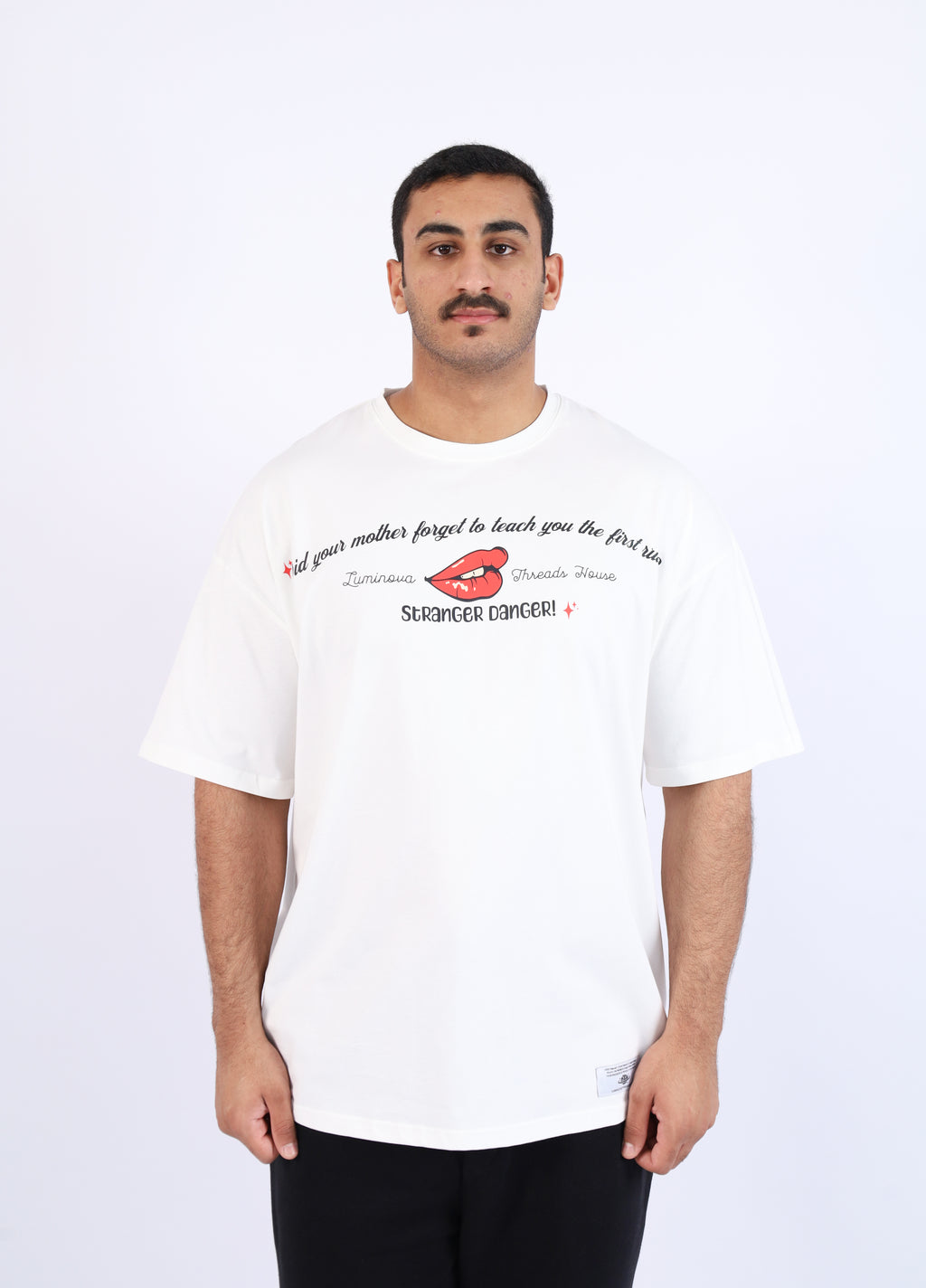 Stranger Danger - Unisex