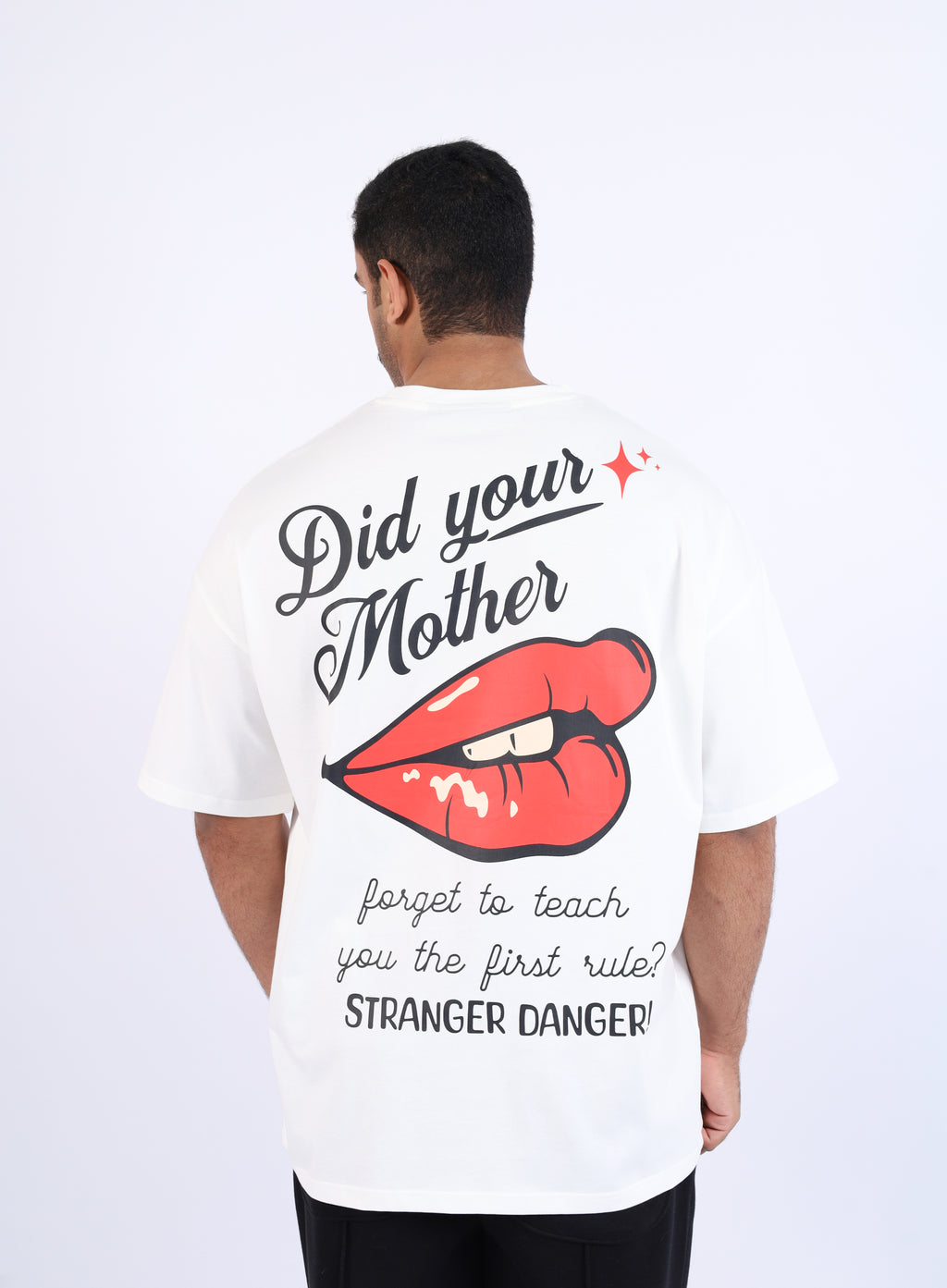 Stranger Danger - Unisex