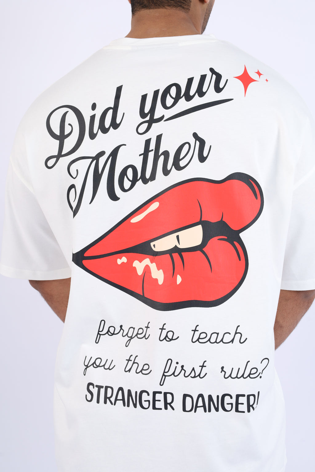 Stranger Danger - Unisex