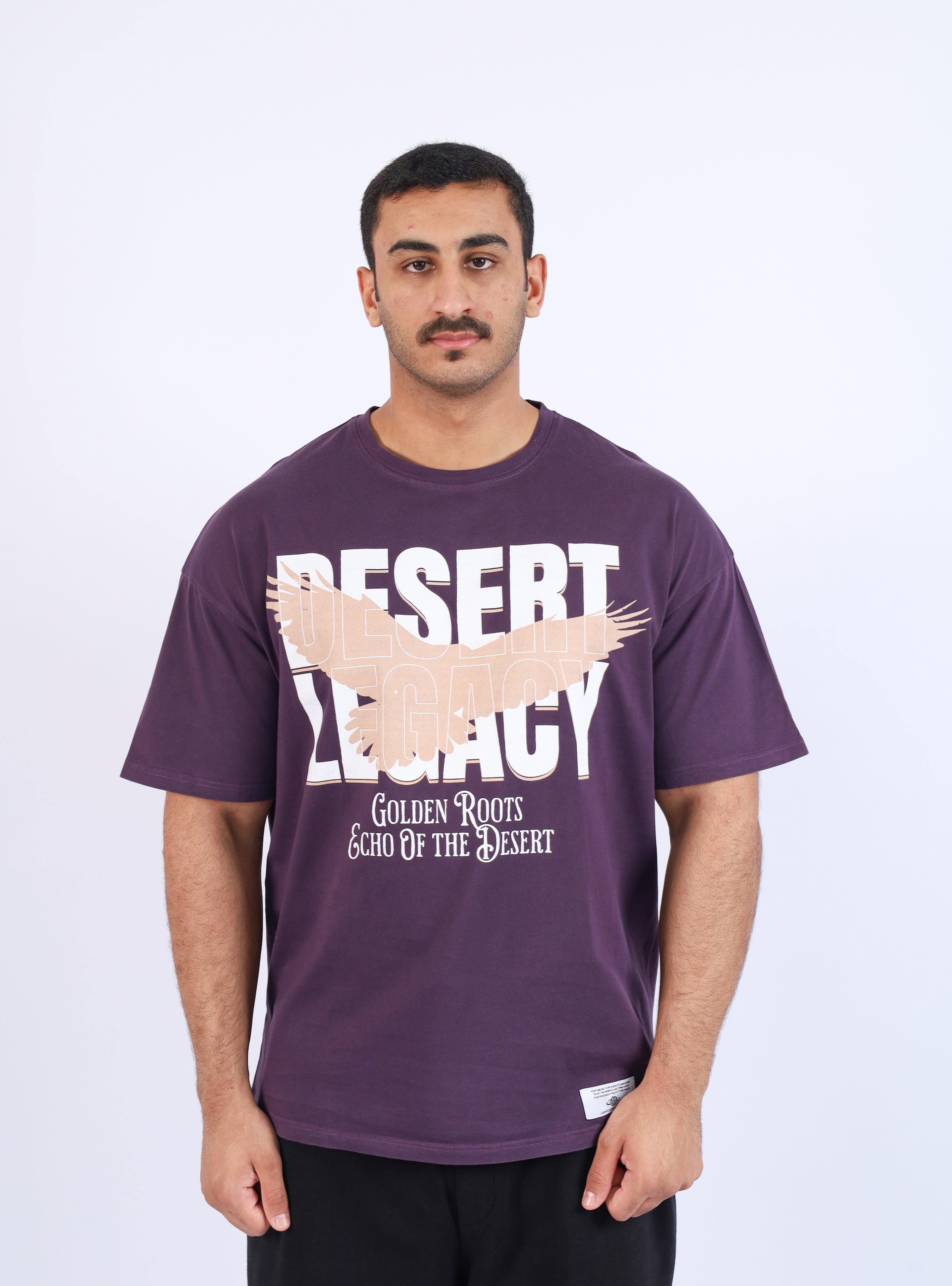 Desert Predator - Unisex