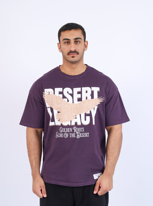 Desert Predator - Unisex