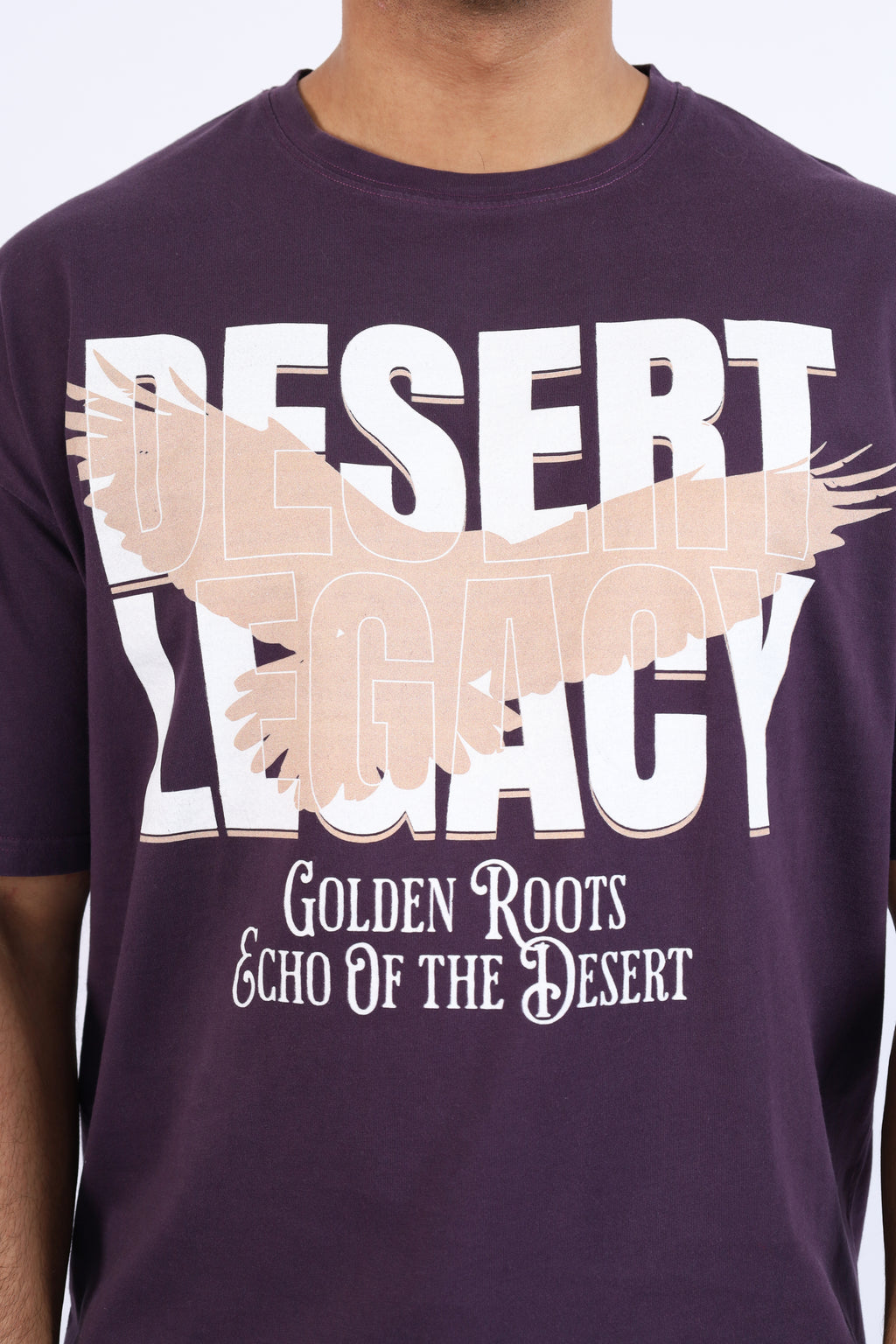 Desert Predator - Unisex