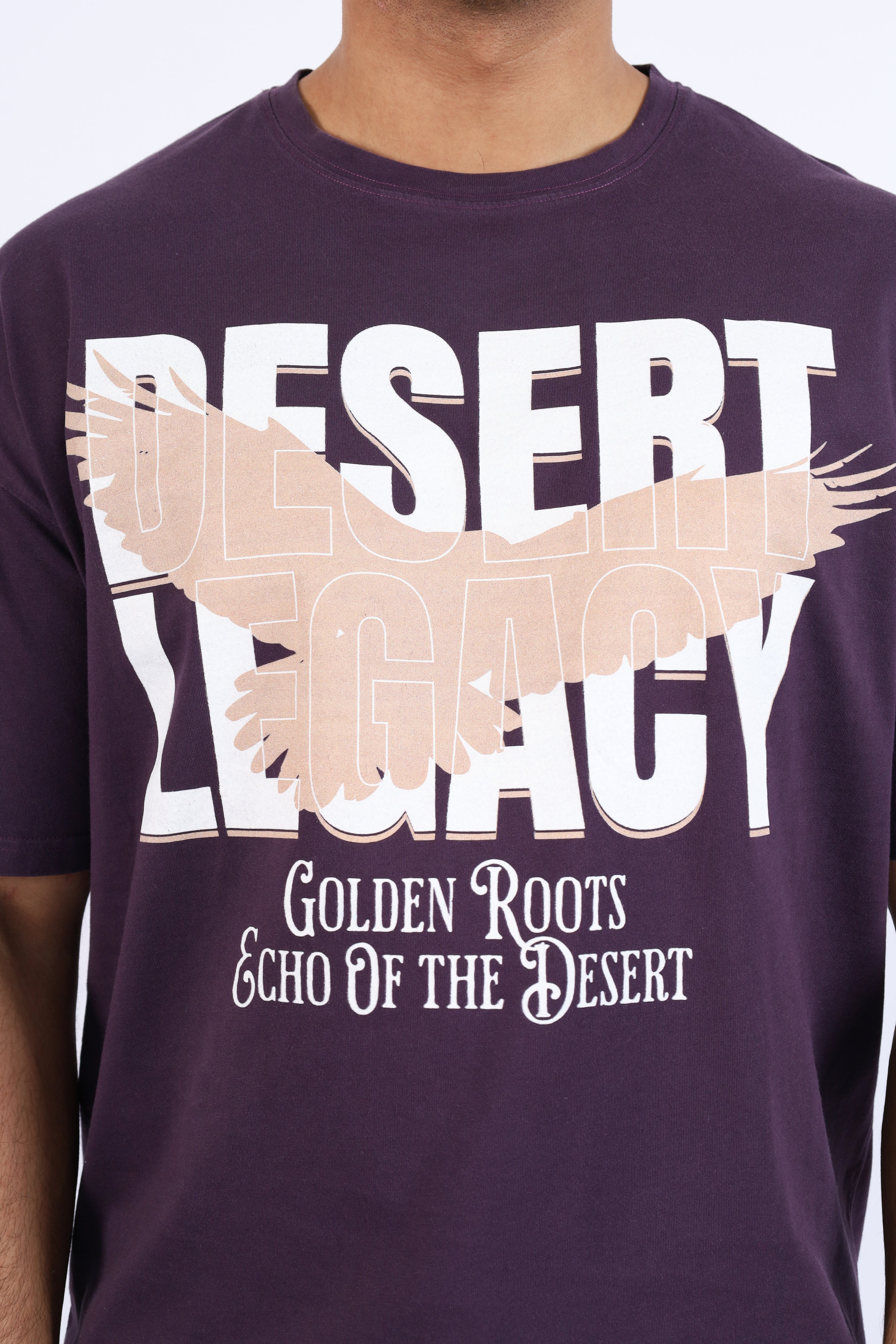 Desert Predator - Unisex