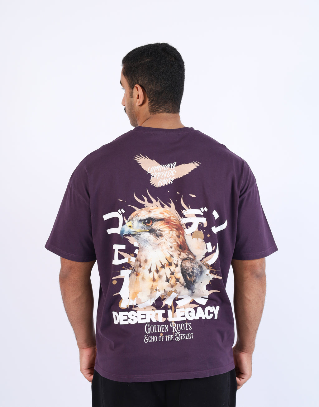 Desert Predator - Unisex