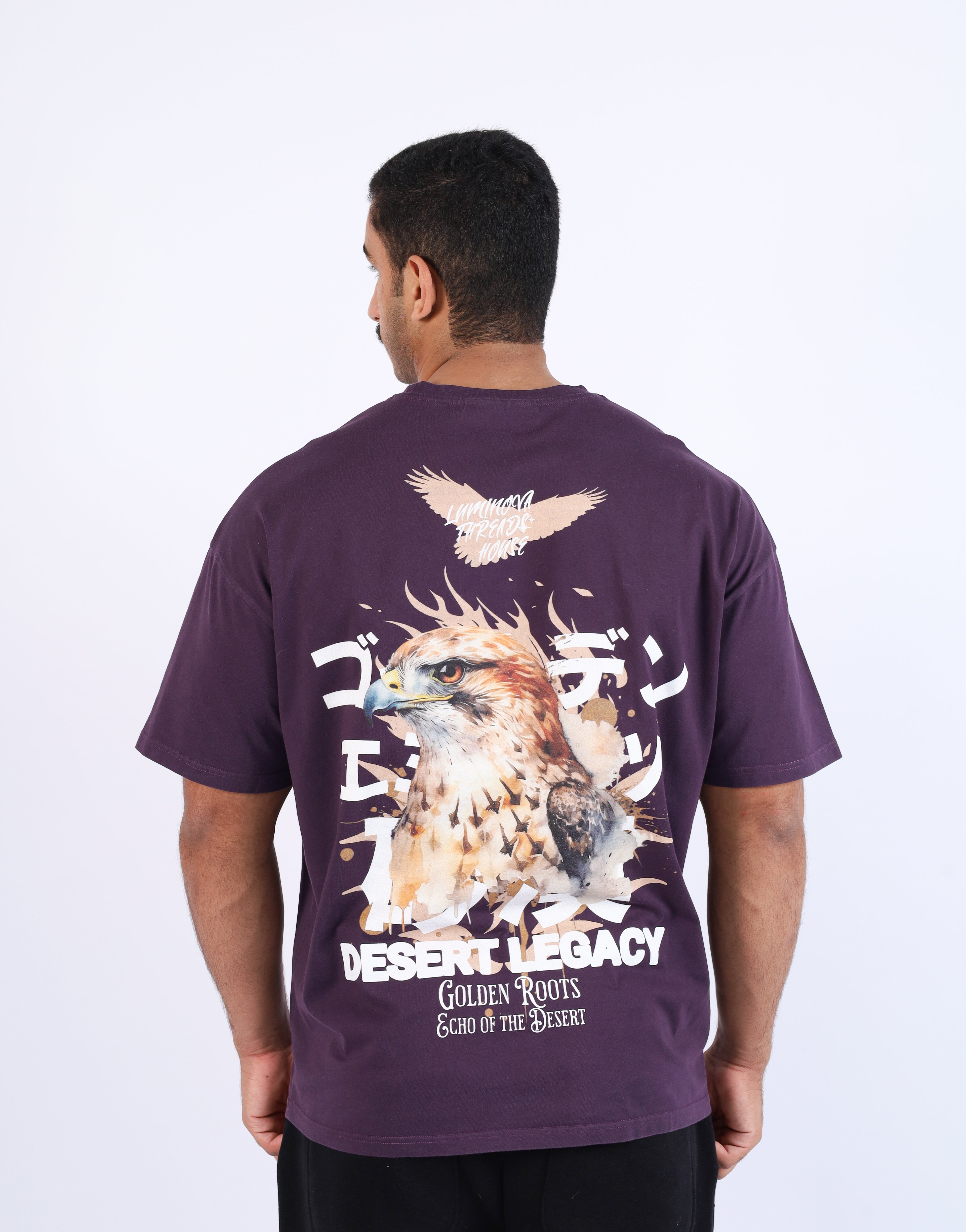 Desert Predator - Unisex