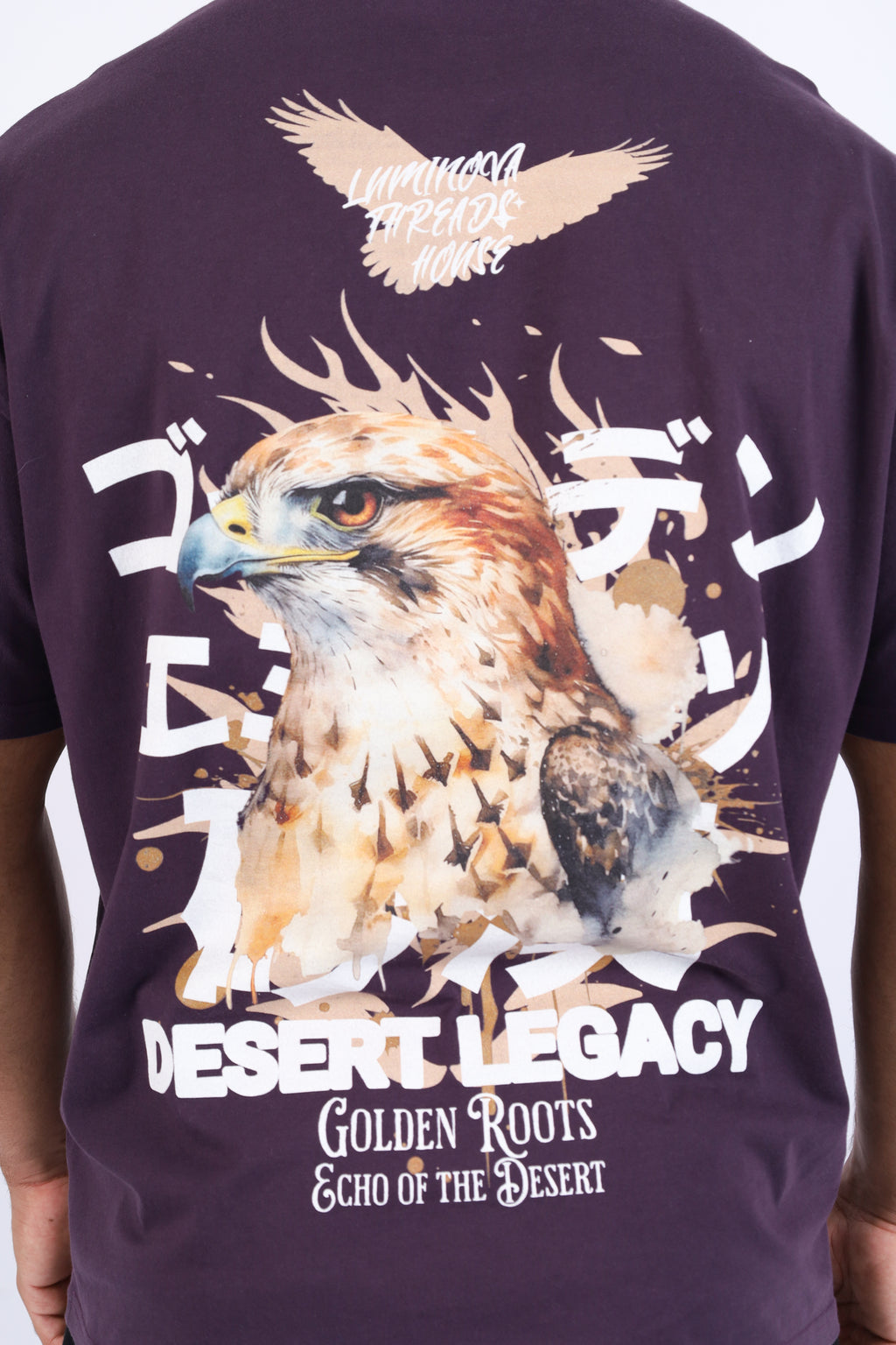 Desert Predator - Unisex