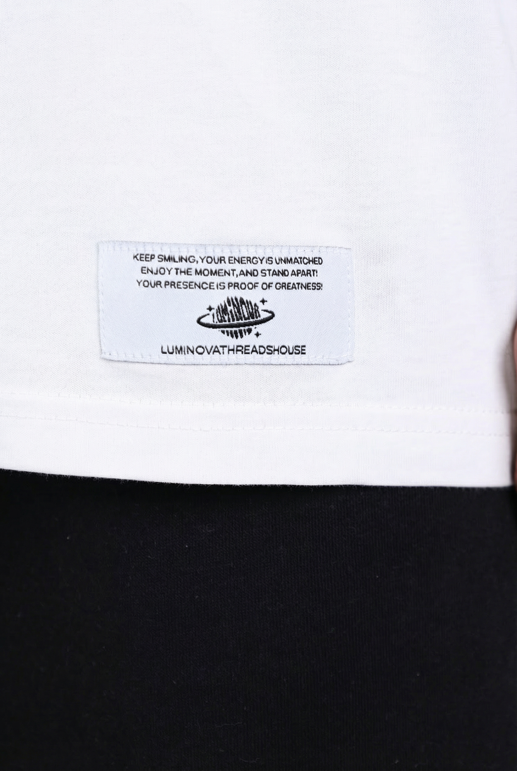 Abu Dhabi Vanishing Service - Unisex