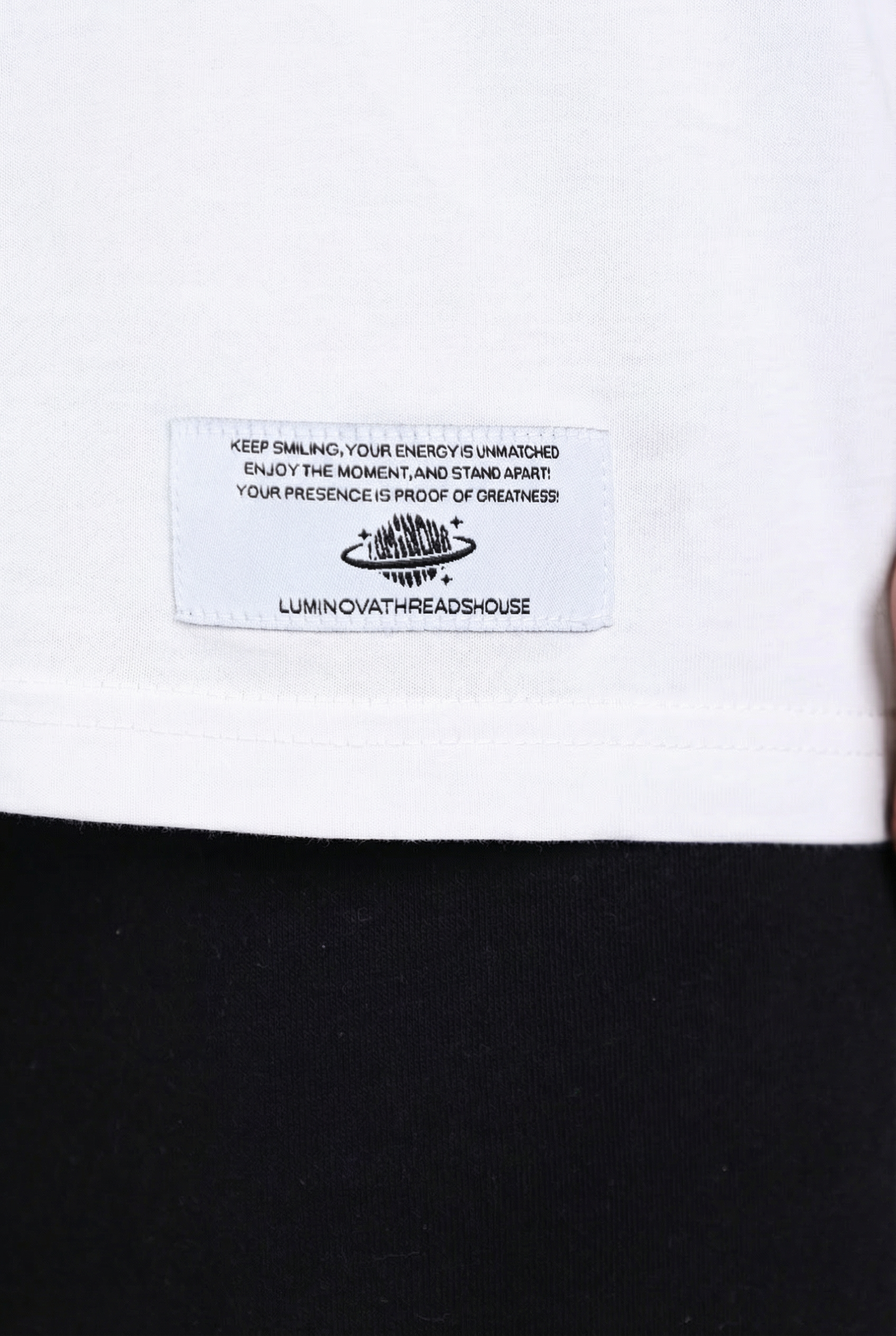 Abu Dhabi Vanishing Service - Unisex