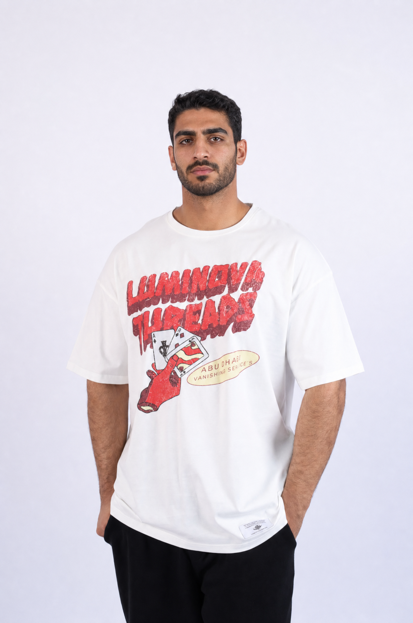 Abu Dhabi Vanishing Service - Unisex