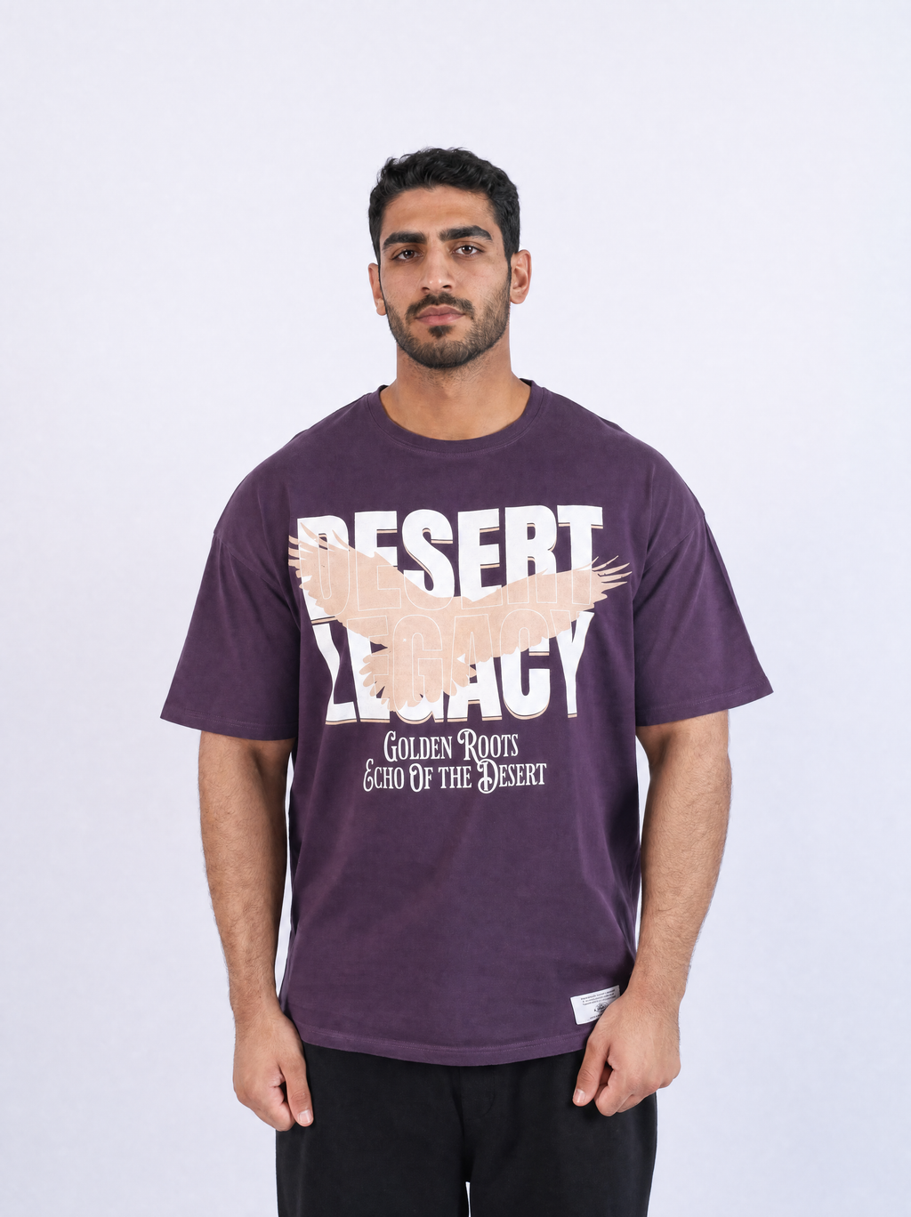 Desert Predator - Unisex