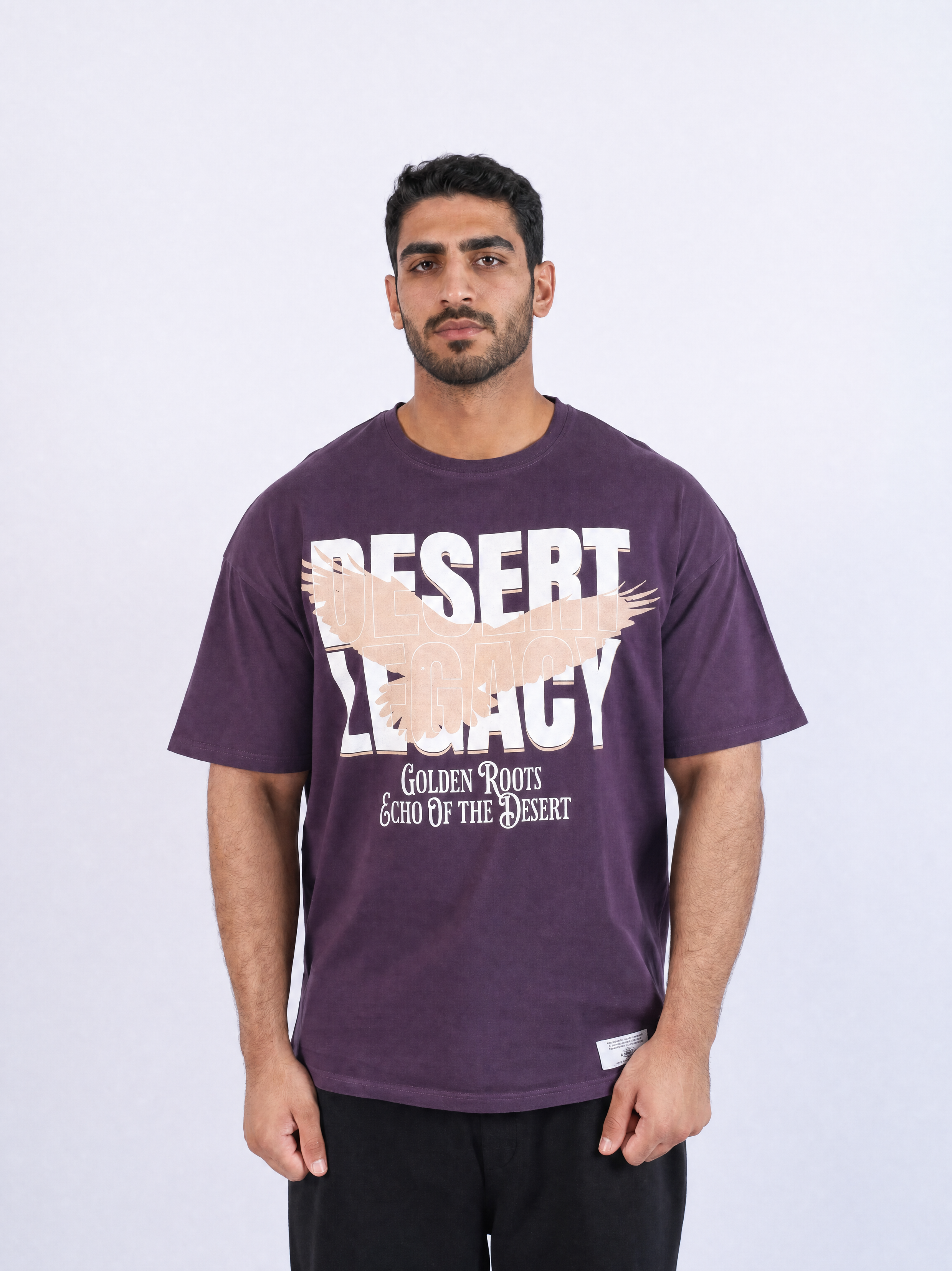 Desert Predator - Unisex