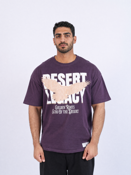 Desert Predator - Unisex