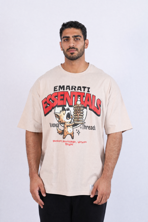 Emarati Essentials - Unisex