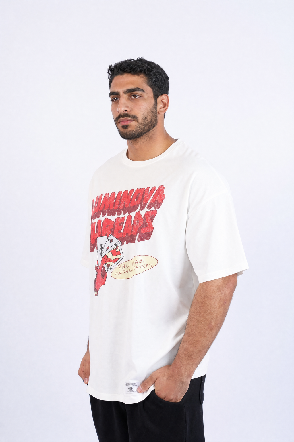 Abu Dhabi Vanishing Service - Unisex