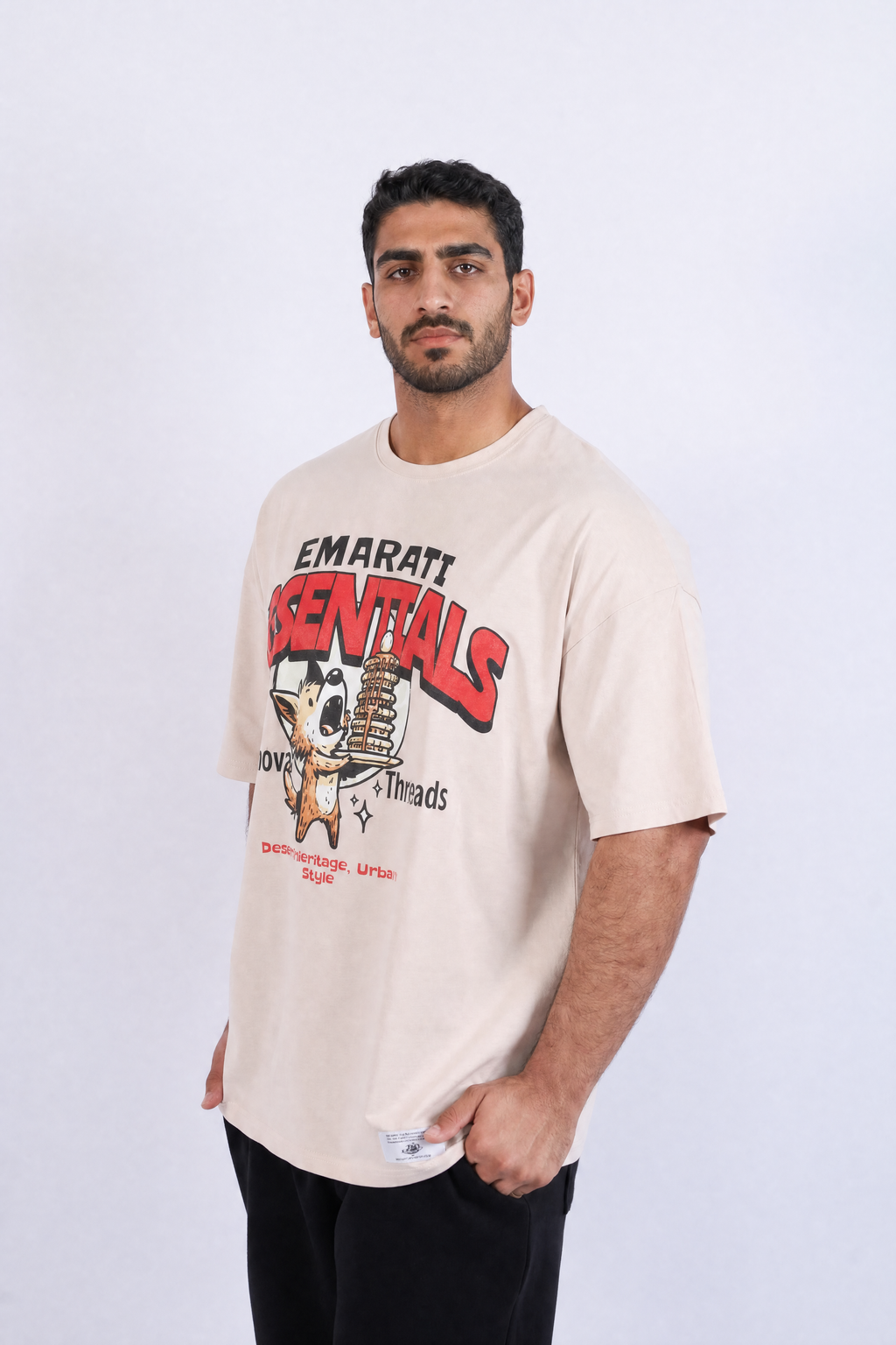 Emarati Essentials - Unisex